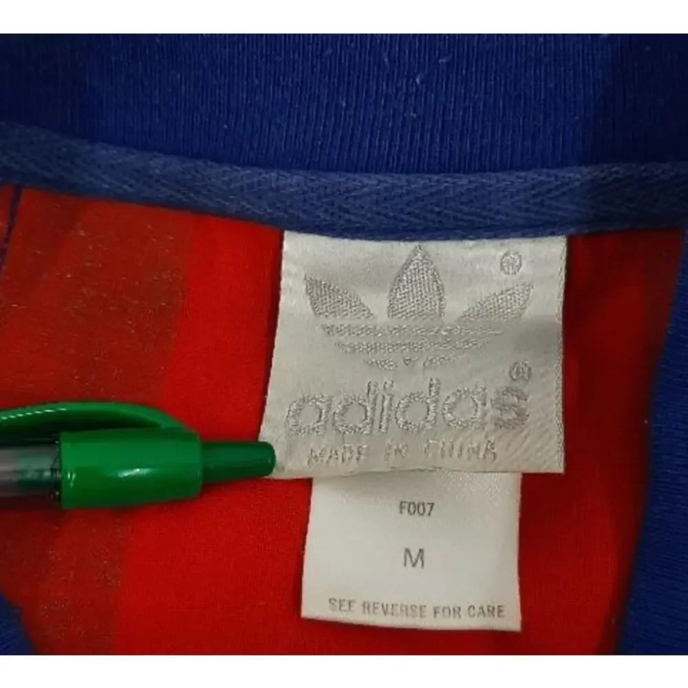 adidas ships fast